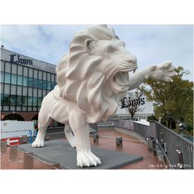 屋内外サイン・立体造形物・店舗 施工事例集