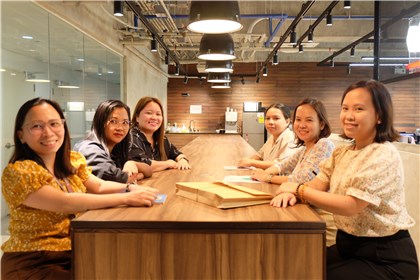 フィリピン　会社設立、ビザ、会計・税務・給与計算