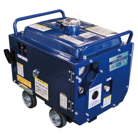 防音型洗浄機　JC-820SLW