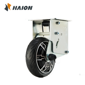 PAS-6A 電動アシストシステム【ハイオンキャスター】