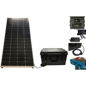 Solargear SG12