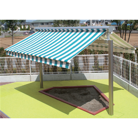 オーニング『ダブルバーネ』