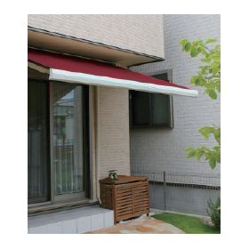 オーニング『まどかぜ・エントリー』