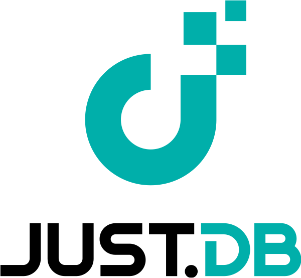 ノーコード クラウドデータベース『JUST.DB』