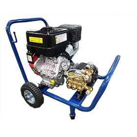 開放型洗浄機 JC-1520GL
