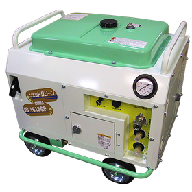 防音型洗浄機 JC-1518GP