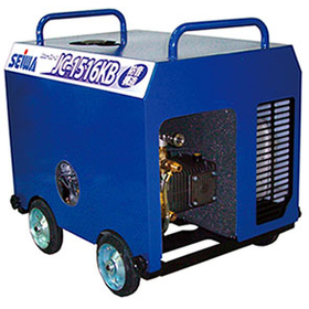 Simple Soundproof Cleaning Machine JC-1516KB