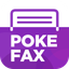外出先でもスマホからFAXの送受信ができる - ポケFAX