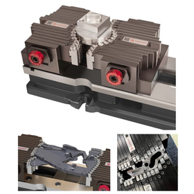 異形ワーク用バイス　アダプティックス (ADAPTIX ) 製品画像