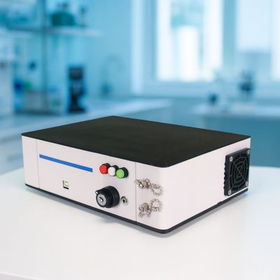 ラマン分光計　Probe Raman