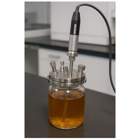 バイオプロセス・発酵培地解析