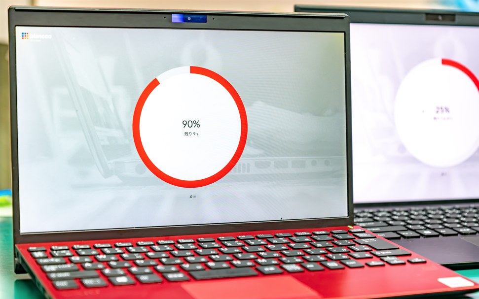 データ消去サービス『DATA ERASURE』