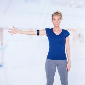 可動域センサー『K-Move』