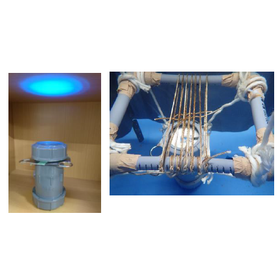 Tohoku University Technology: LED light which has fixation property underwater: T19-817