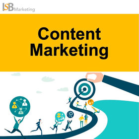 Content Marketing Service for B2B M...