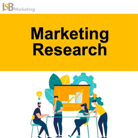 B2B Marketing Research Service for ...