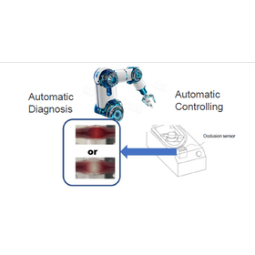 Tohoku University Technology: Occlu...