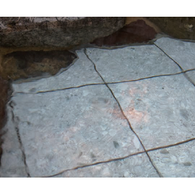 床タイル『フローチェ』