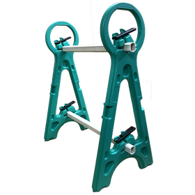 【NETIS登録商品】単管バリケード　Qガード