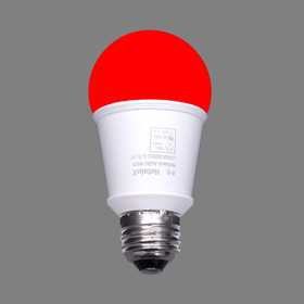 [Agricultural Lighting] Red LED Bulb (Thrips Repellent / Light Treatment)