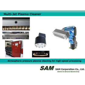 Impressive Processing Technology: M...