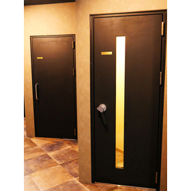 Let's install a soundproof door! [K...