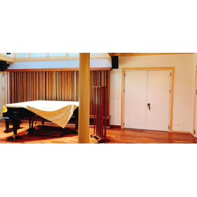 Let's install a soundproof door! [P...