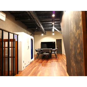 Let's install soundproof doors! [Be...