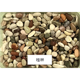 透水性樹脂舗装『Tosk』：桂林