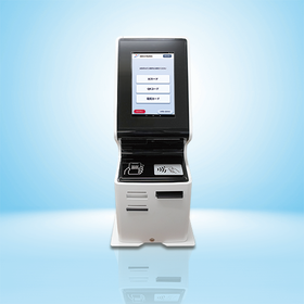 House Electronic Money Charge Machine "smoocha"