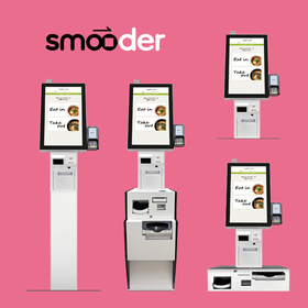 補助金の申請サポートも無料！タッチパネル型券売機