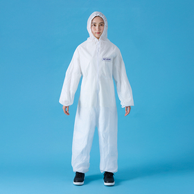 粉じん/感染症対策｜AZ GUARD 3000 続服