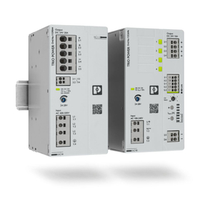 DINレールスイッチング電源『TRIO3 POWER』