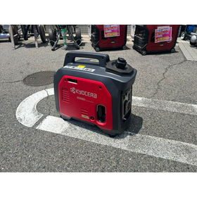 Handy-type inverter generator lease/rental