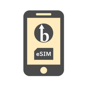 香港eSIMサービ  ス「ビヨンドSIM HK」