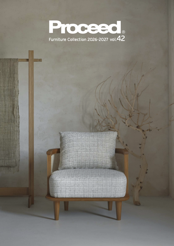 Proceed　総合カタログ