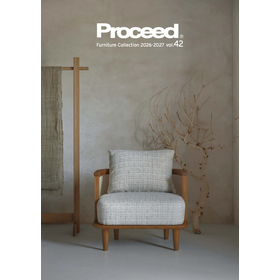 Proceed　総合カタログ