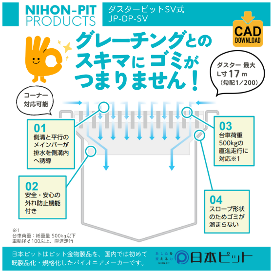 ダスターピットSV式 550.png