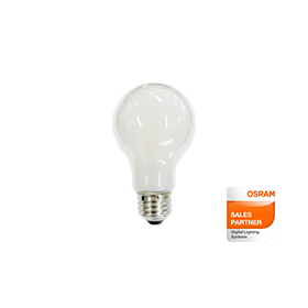 OSRAM 一般電球型 非調光LEDランプ