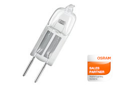 OSRAM HALOSTAR ハロゲン電球 34個セット OSRAM ハロゲンランプ HALOSTAR 24V 光洋電機 | イプロス