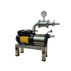 本格産業用ナノバブル発生装置【養殖、農業、食品工場】