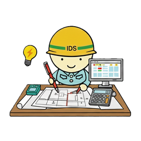 材料拾い集計システム『拾いEXv2』