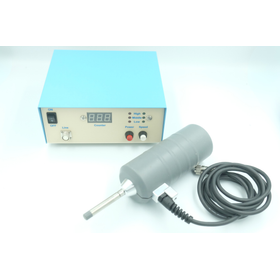 【整骨院・整体院向け】電動アジャスター/打診器　