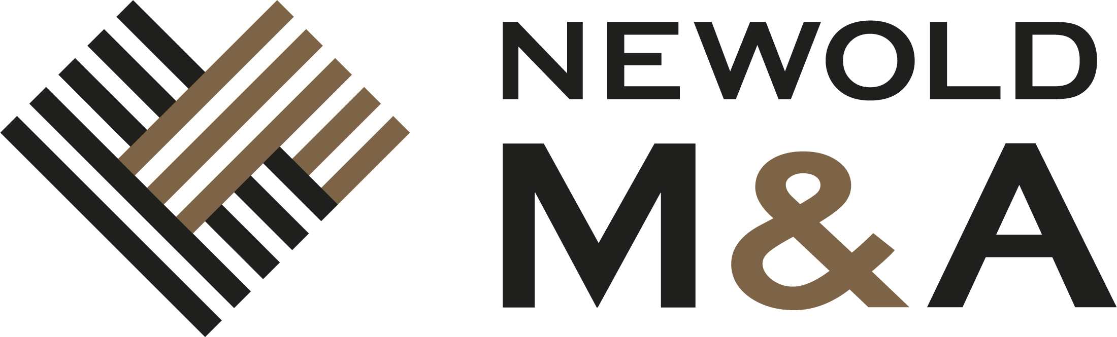 NEWOLD M&A（M&A実行支援事業）