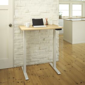 WORKSTUDIO電動昇降デスク