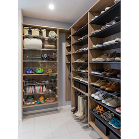 玄関収納の決定版！たっぷり仕舞えてお手入れも簡単な最新2選