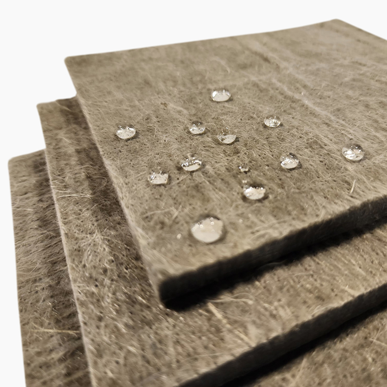 エアロジェル保温材『ArmaGel XGH』