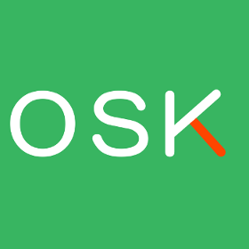 NETIS・特許 吊り足場のOSK