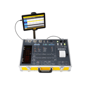 ≪プリンティングタイマー≫ 競泳 水泳 大会 審判 プリンター