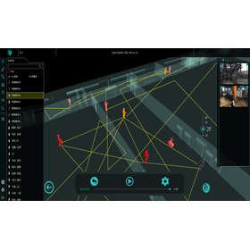 作業導線の改善│物流・倉庫管理DX